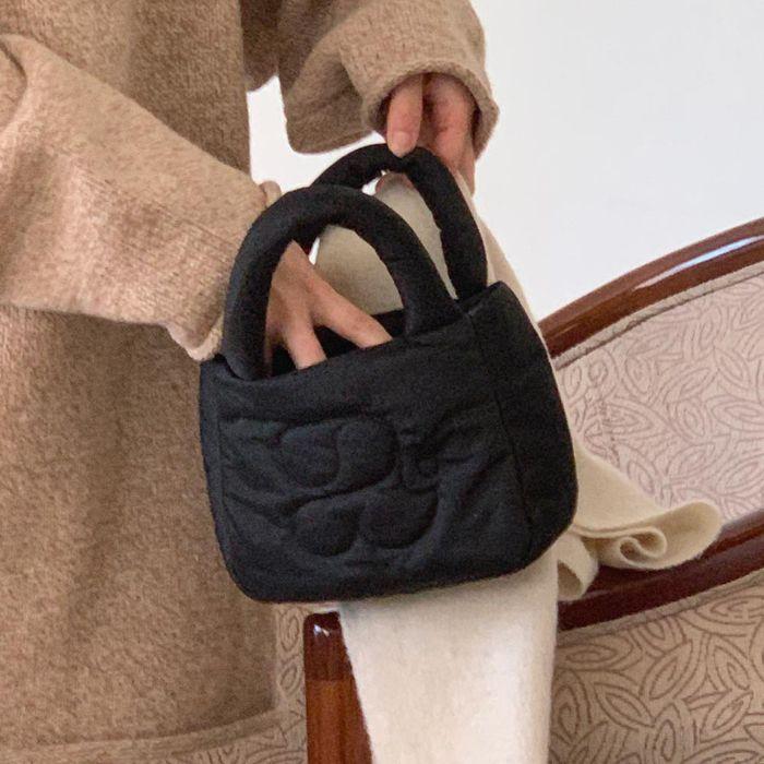 Padding a bag (5colors)