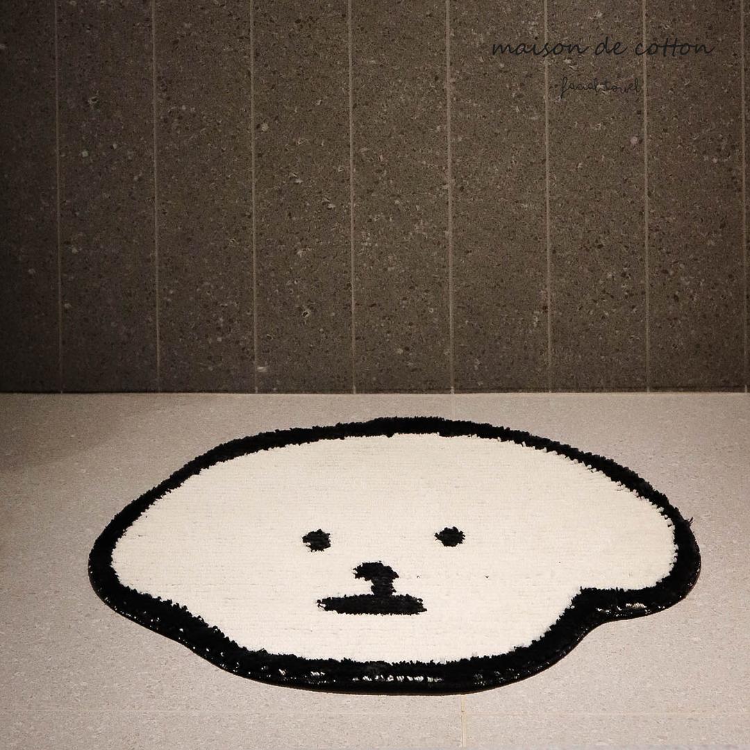 [메종드코튼] 마이펫 논슬립 매트