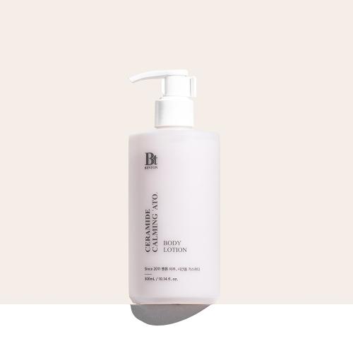 세라마이드 카밍 아토 바디로션 300mL