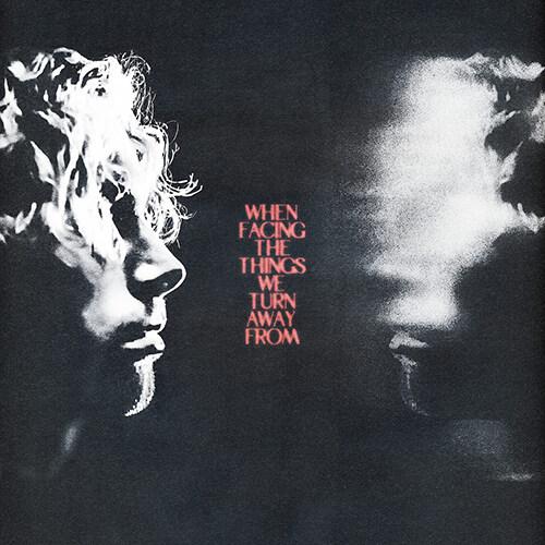 [수입] Luke Hemmings - 1집 When Facing The Things We Turn Away From [LP]