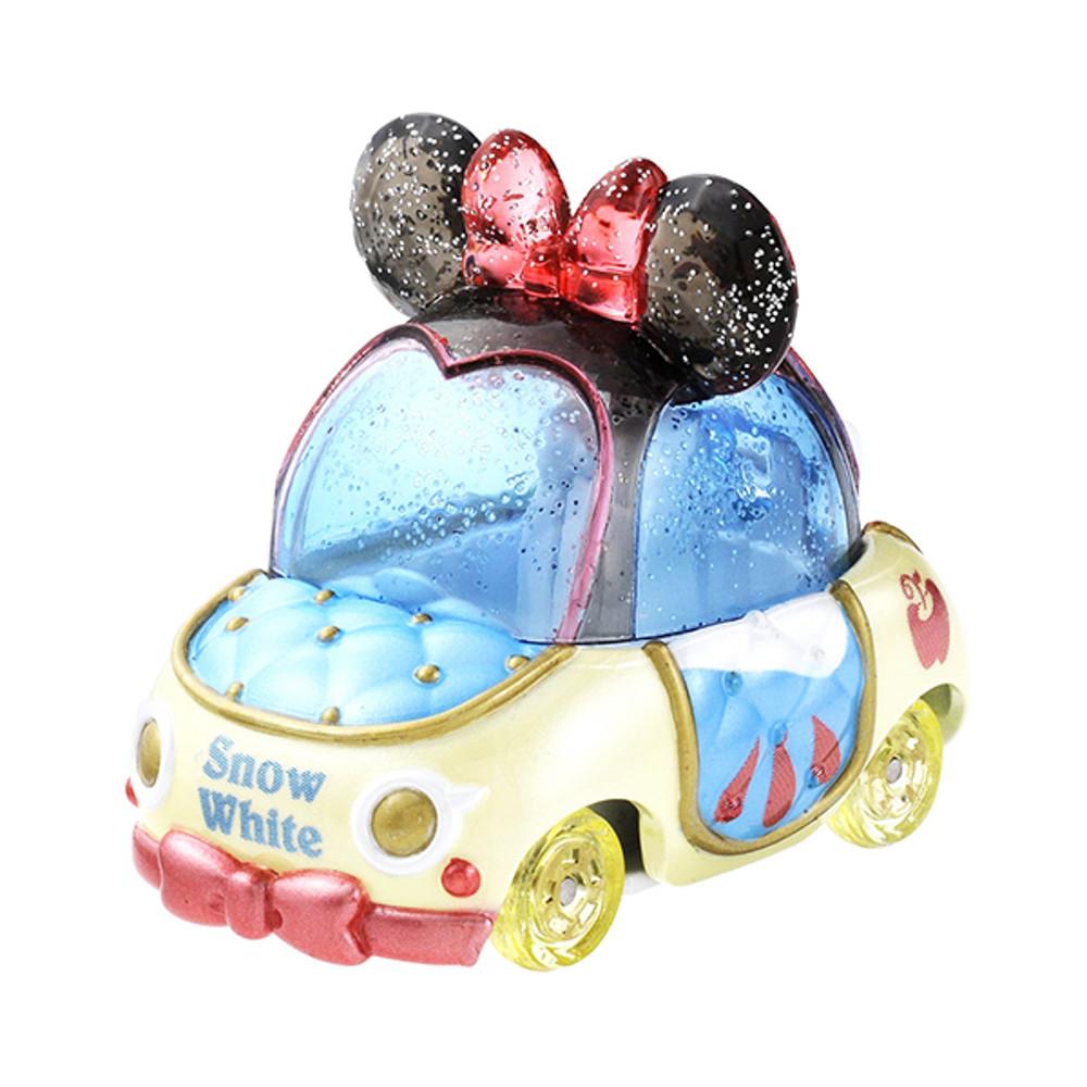 토미카 디즈니 모터스 주얼리웨이 리보넷 백설공주