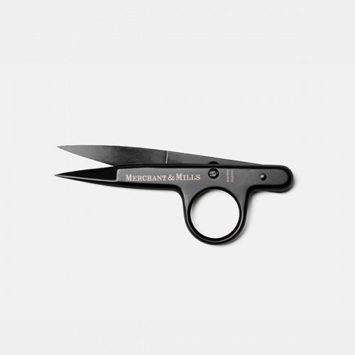 Merchant & Mills Thread Clips 4.5" (Xylan Black) | TOOLS to LIVEBY