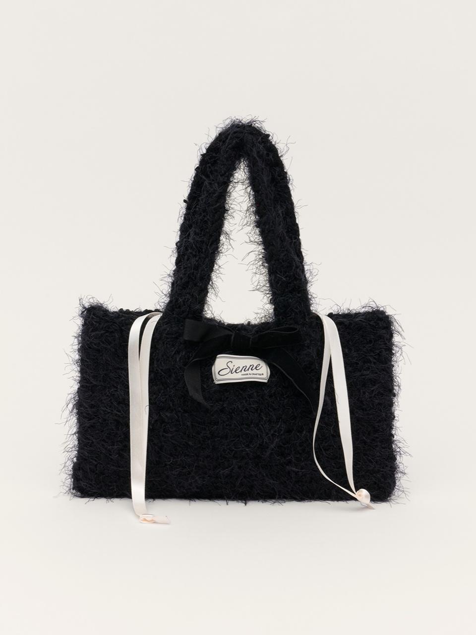 Victoria Bag (Black)