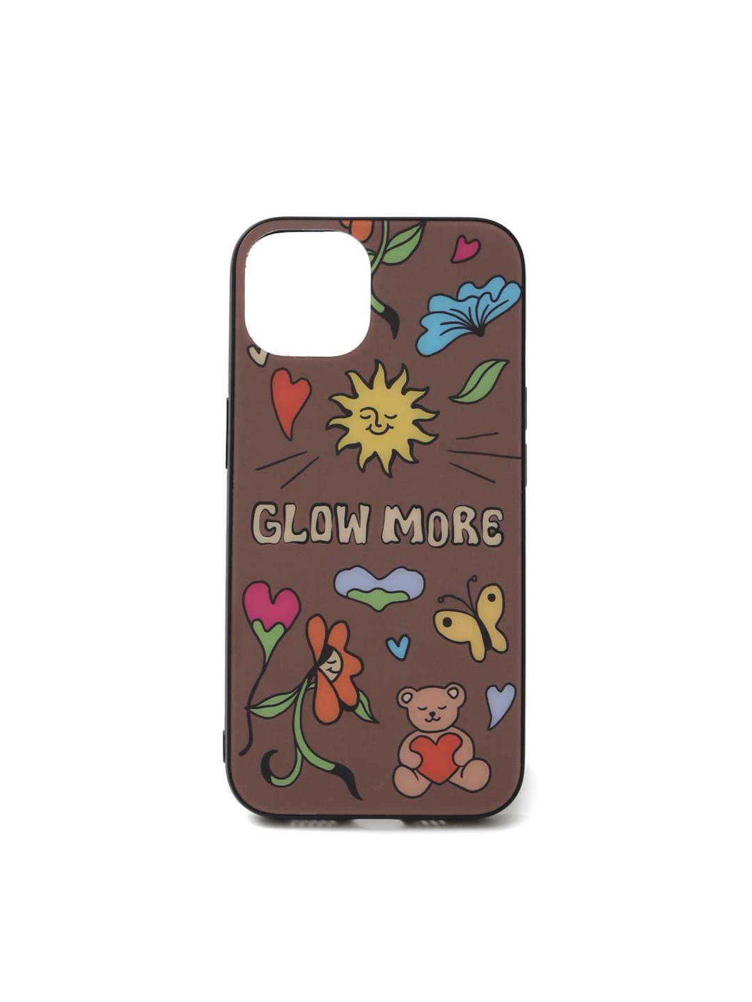 MORE GLOW CASE