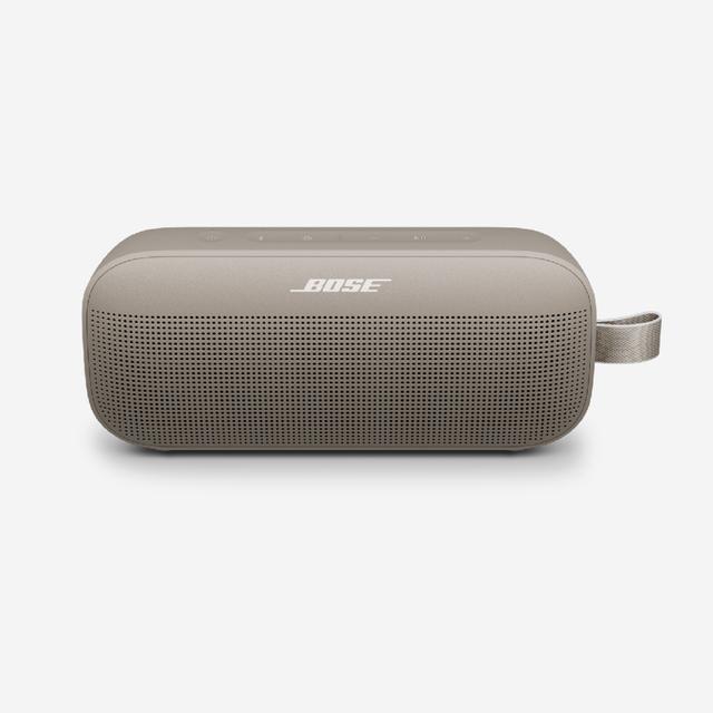[BOSE] 보스 사운드링크 플렉스 스피커(2세대) - 샌드스톤