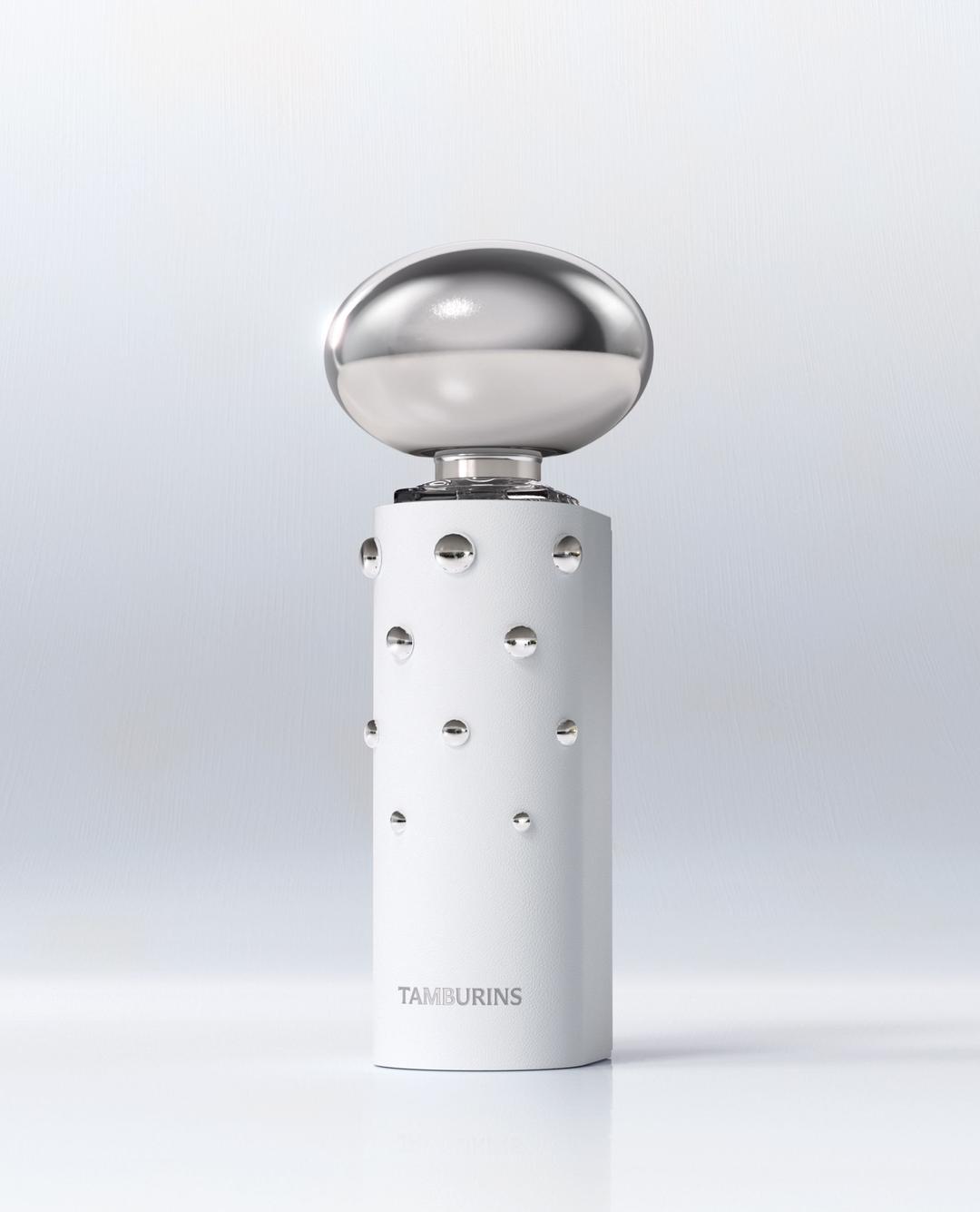 퍼퓸 보타리 화이트