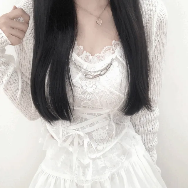 [핏 보장!] 체인 워머 볼레로