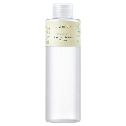 아크메르 베리어 워터 토너, 200ml, 1개 - 스킨 | 쿠팡