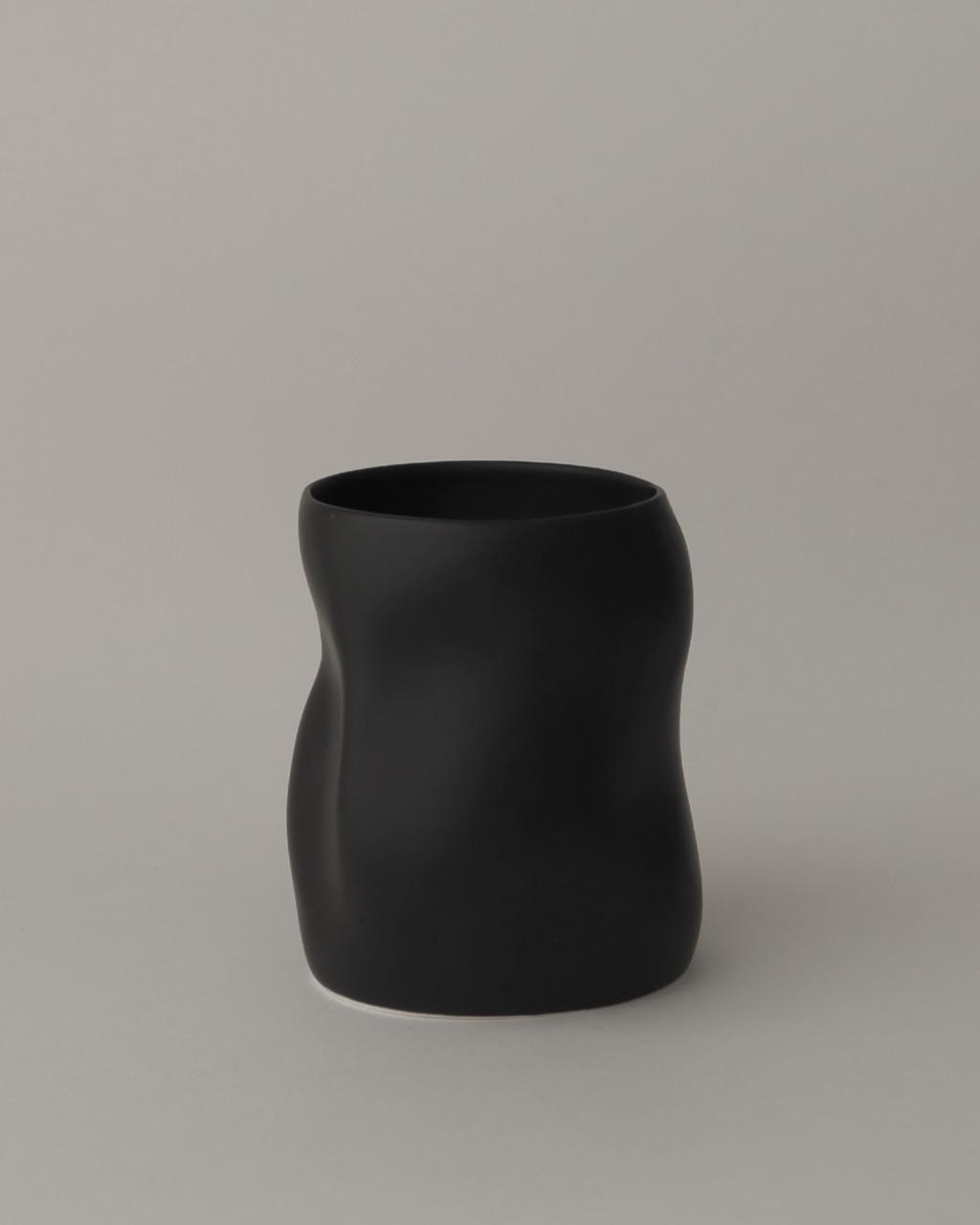 Body Cup 01 (Matte Black)