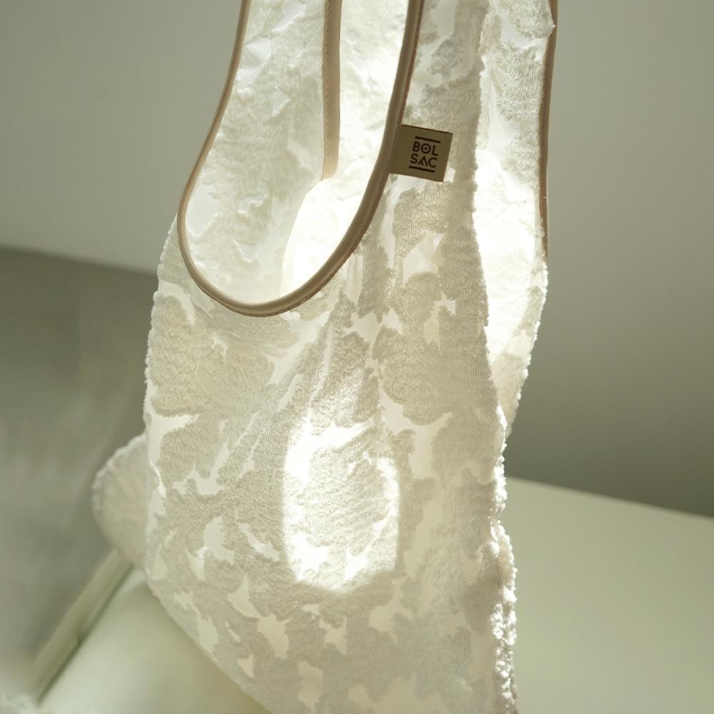 lace bag_4colors