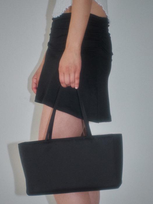 square bag_black