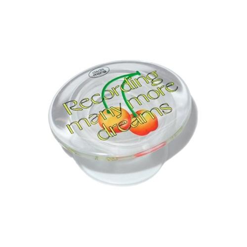 Cherry cherry grip holder
