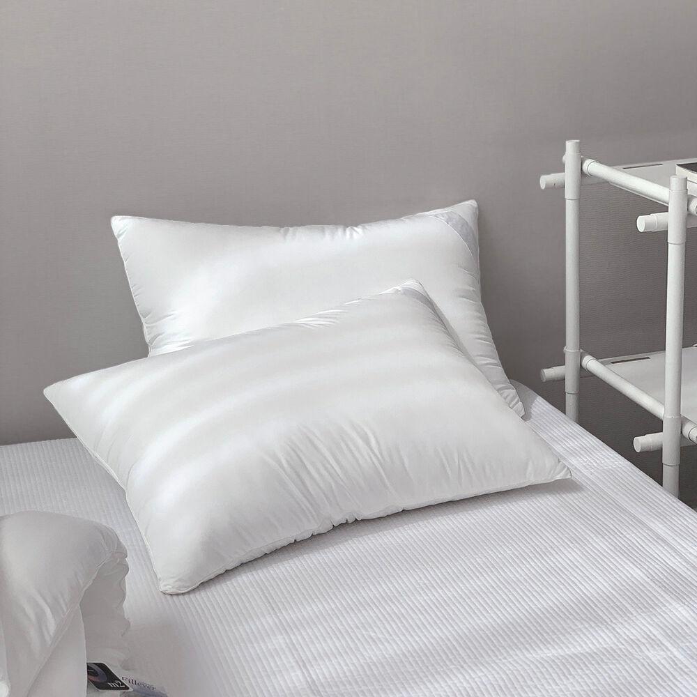 고중량 마이크로화이버 베개솜 (50x70) 높은 베개