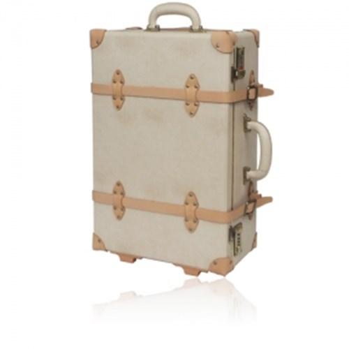 앤플린 20인치 기내용캐리어-화이트(white)