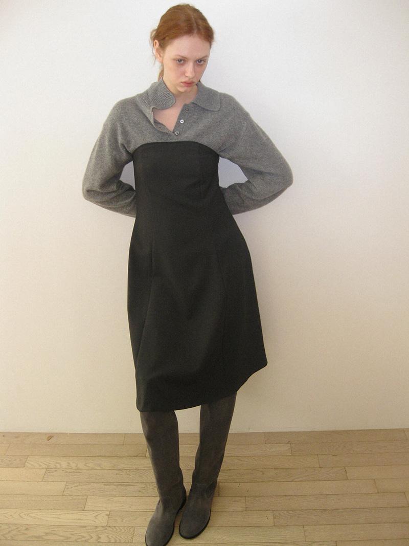 Bette Dress (2nd)