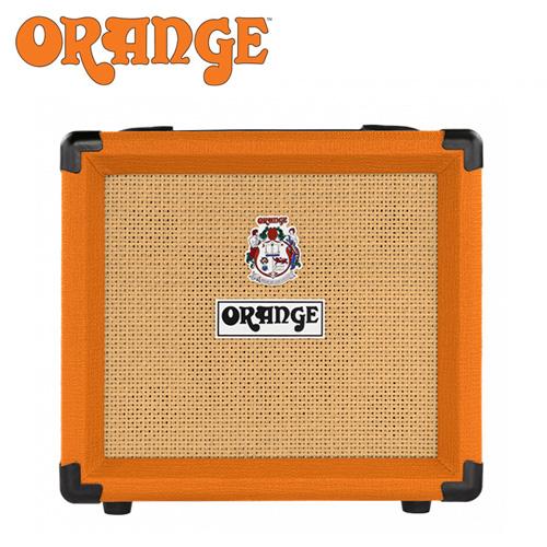오렌지 Crush 12 / 일렉기타 앰프 12와트