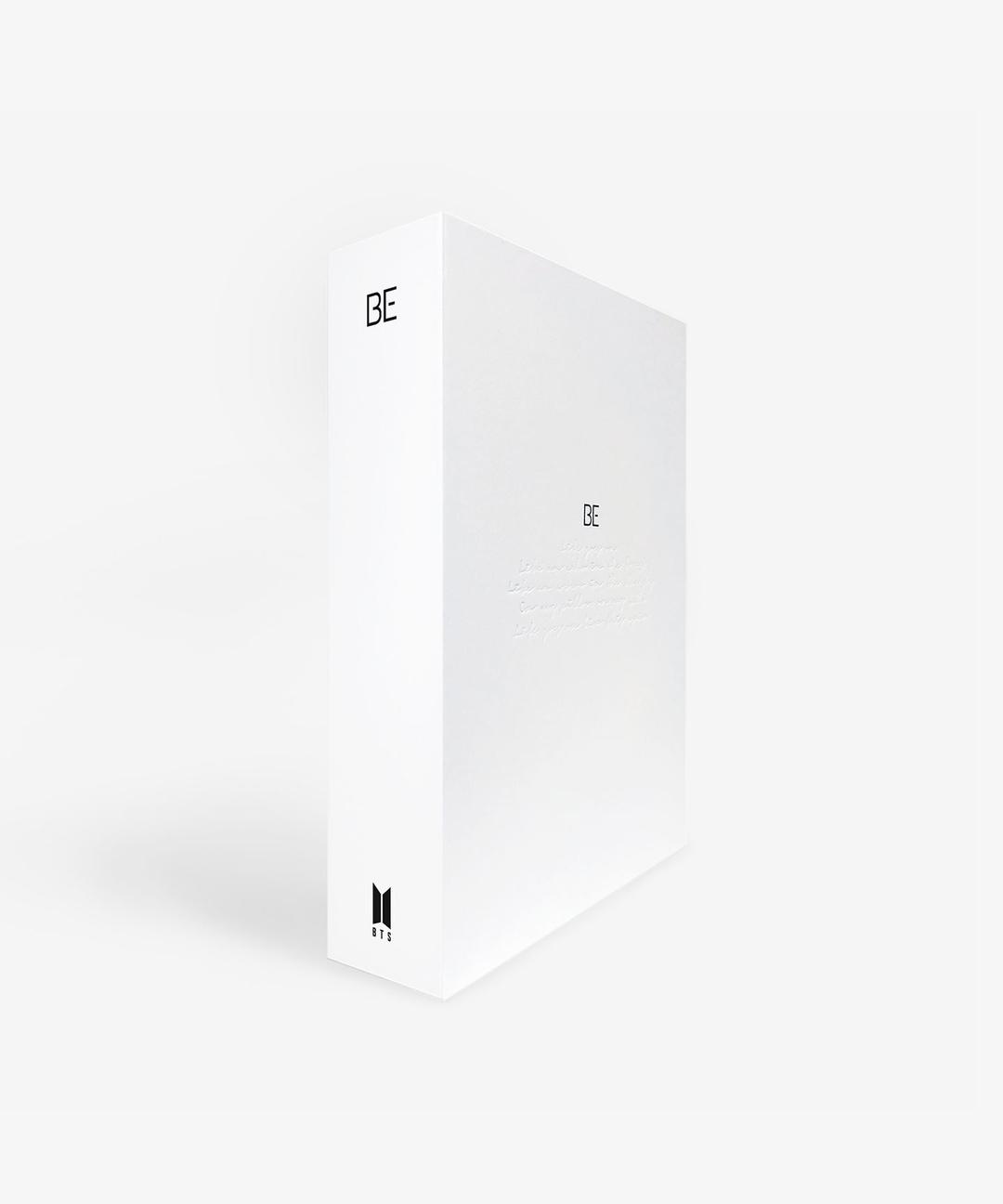 BE (Deluxe Edition)