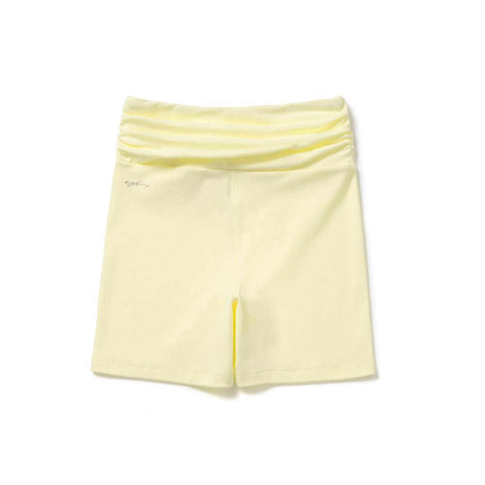 AIRY SHORTS (2 COLORS)