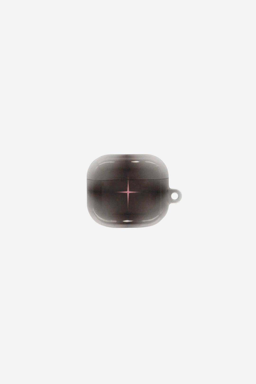 SUNBEAM CASE (AIRPODS) GRAY