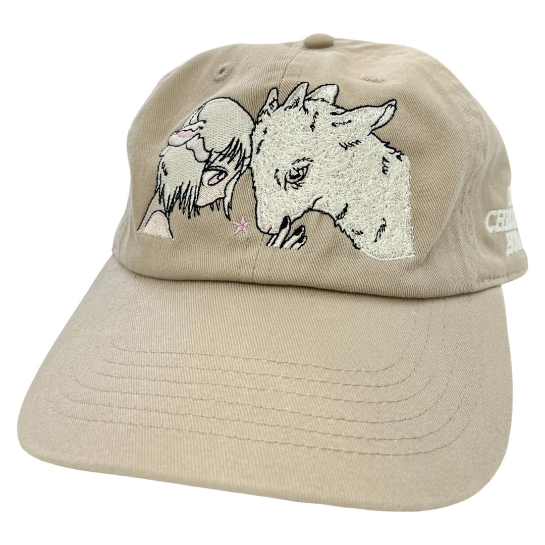 Whisper Cap