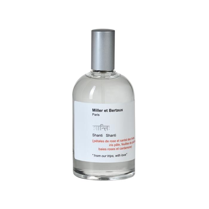 샨티 샨티 Shanti Shanti