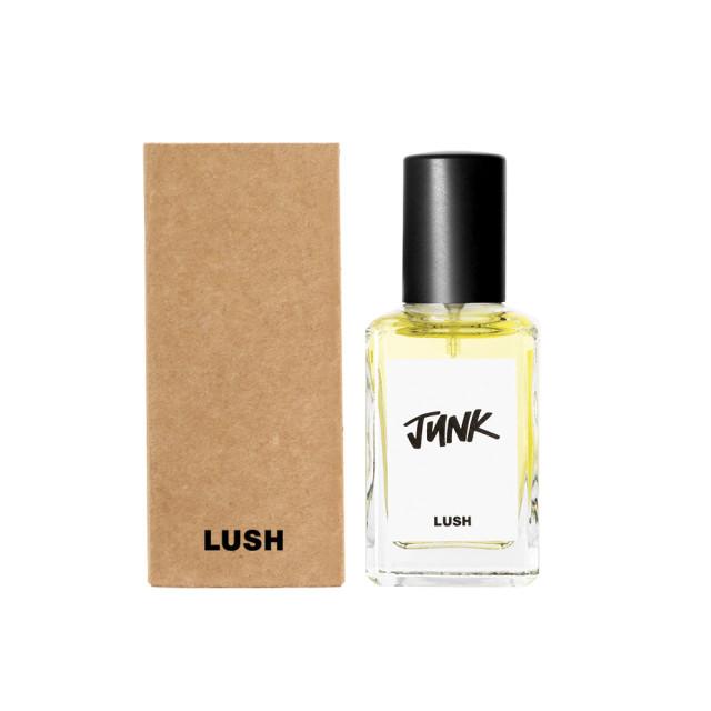 [러쉬] 정크 30ml - 퍼퓸 / 향수