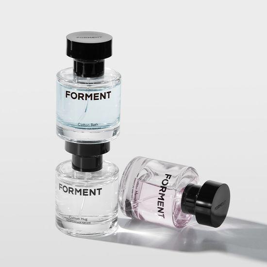 [NEW] 포맨트 시그니처 헤어퍼퓸 30ml 3종 택 1