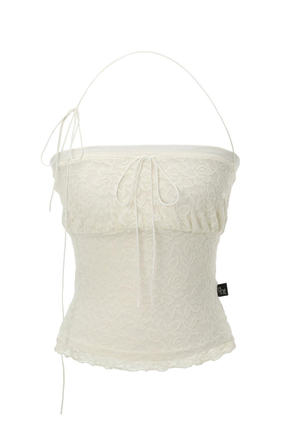 Lisa tube top