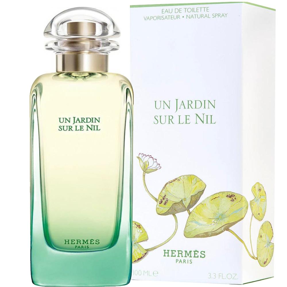 에르메스 향수 운 자르뎅 수르닐 오드뚜왈렛 100ml
