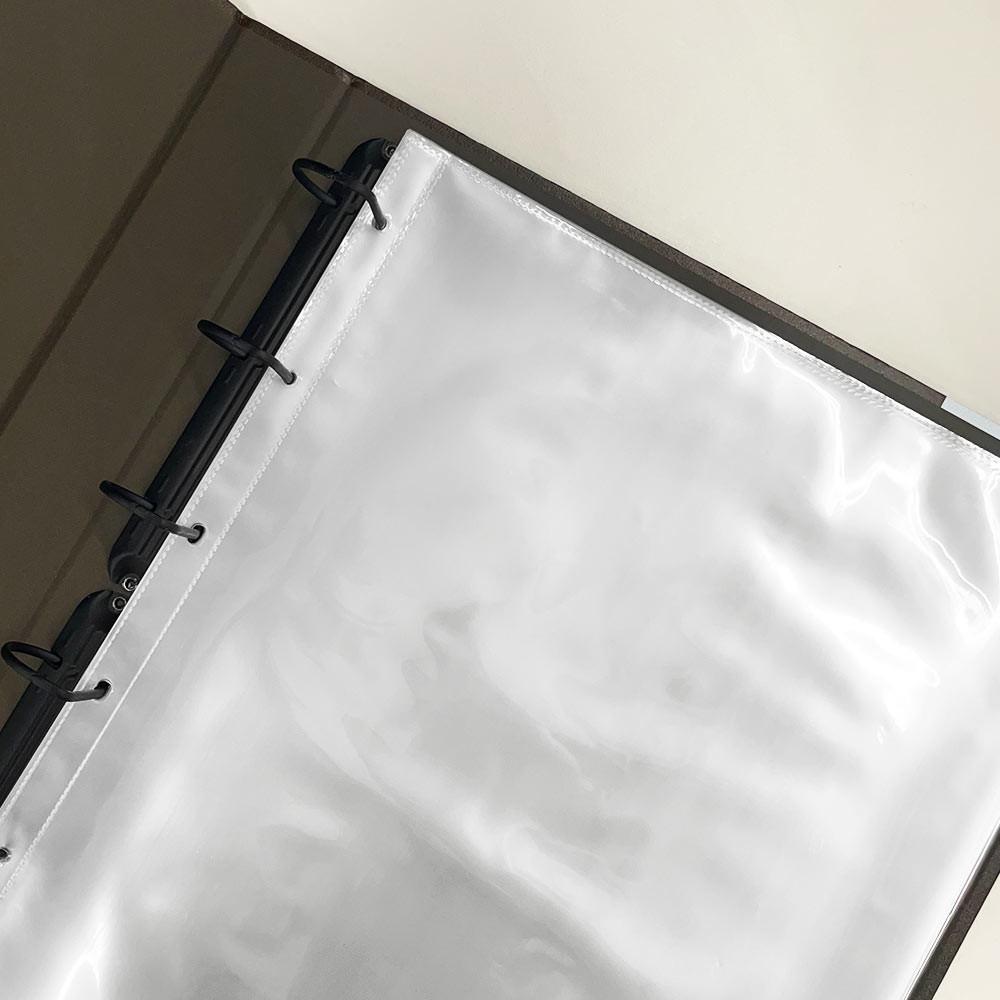 CGV 포스터북 ver.2 속지