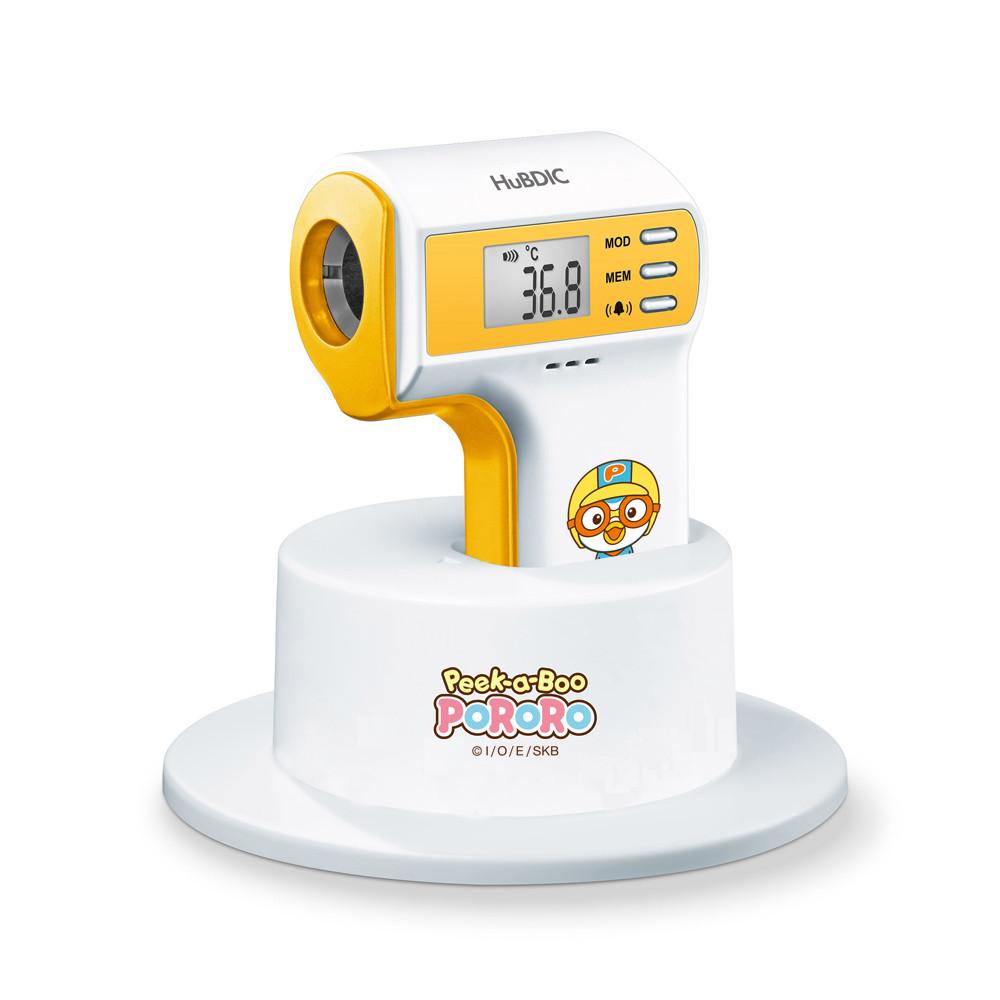 휴비딕 뽀로로 비접촉 체온계 PS-300
