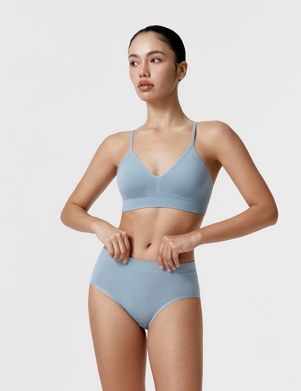 올텐션 브라렛 데일리