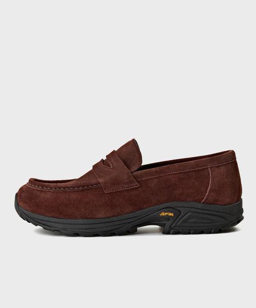 MARON REDBEAN [VIBRAM]