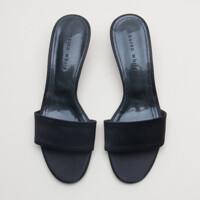 [카렌화이트] Define kw2656 4cm 오픈뮬