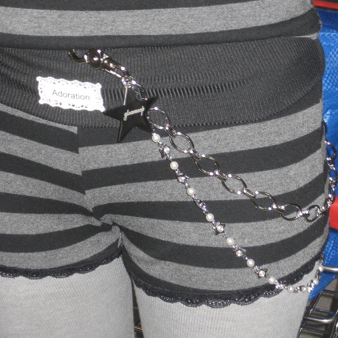 big star layered multi chain