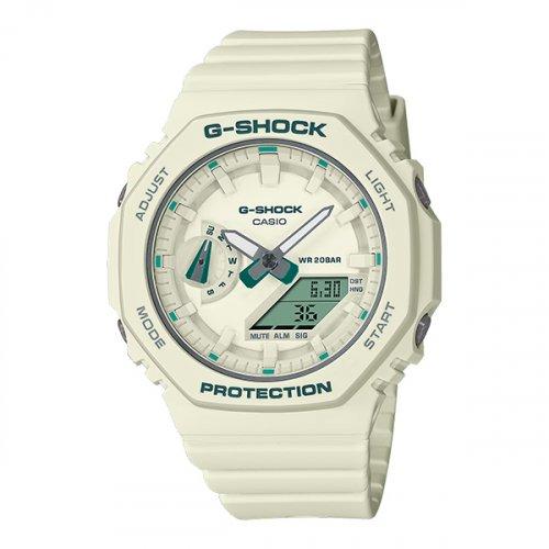 지샥(G-SHOCK)  GMA-S2100GA-7ADR - 후기 | 무신사