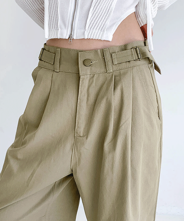 [무료배송] 커런트 비조 카고 팬츠