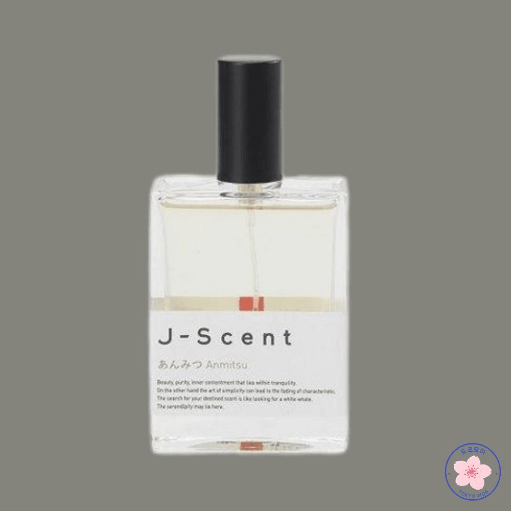제이센트 향수 안미츠 일본 50ml