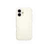 BINU Case Cream shell [BN01] iPhone 17