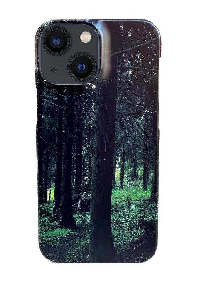 7. Dark Forest