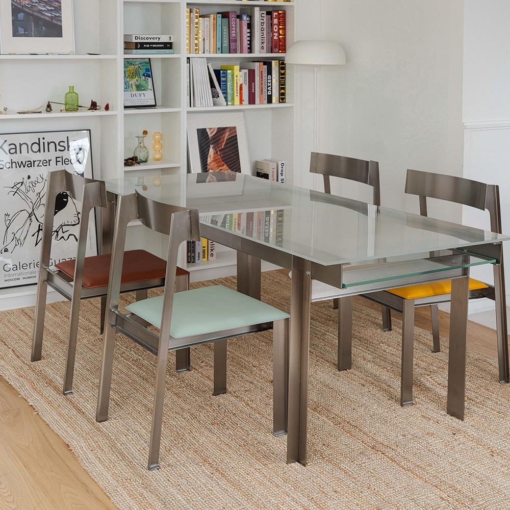 [OTC] BEAM TABLE