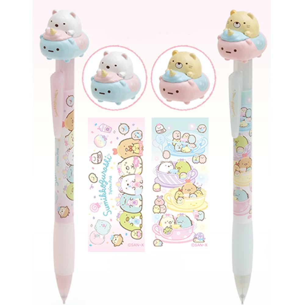 스미코구라시 타피오카 파크 마스코트 샤프(0.5mm)