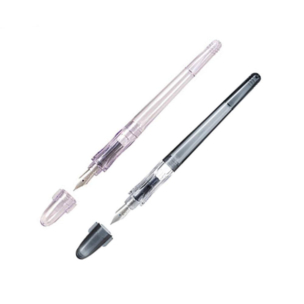 파이롯트 에르고그립 만년필 입문 연습 펜글씨