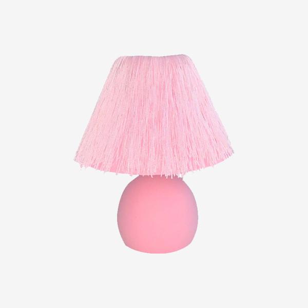 네버마인드하우스 | Fringe Mood Light (6color)