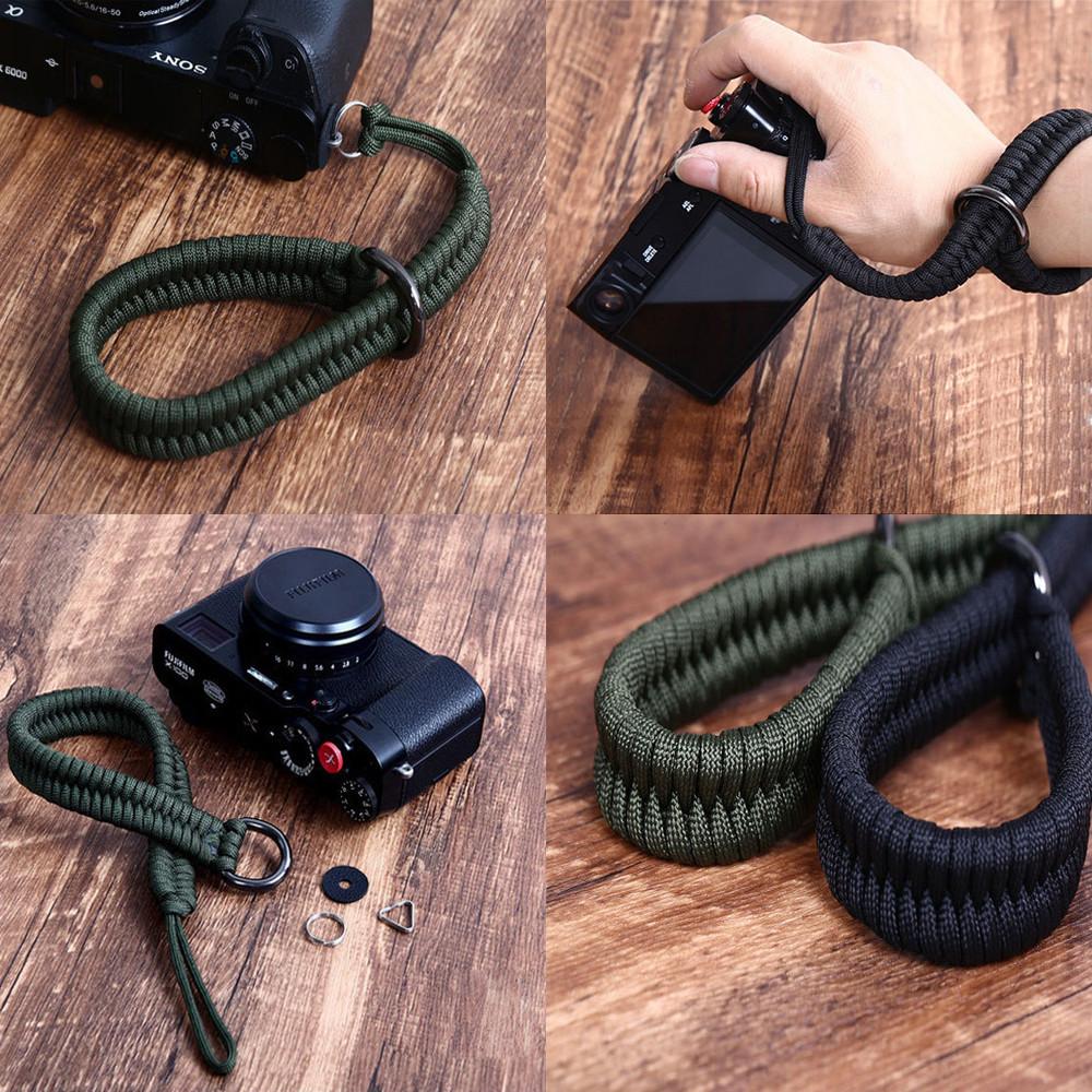 카메라 손목스트랩 핸드스트랩 로프 줄 끈 엠세일러