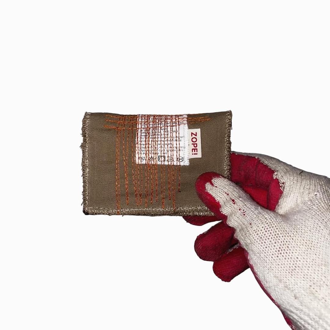 [CLONE CARD WALLET NO. 44] | 후루츠패밀리