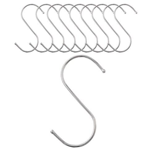 아트사인 S자 걸이형행거 특대 비포장, 10개