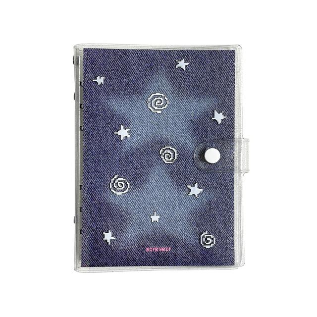 [12월 16~20일 출고] Pixel 6 Ring Binder (A6)