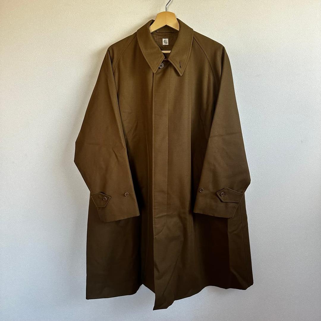 캡틴선샤인 워커 코트  | 후루츠패밀리