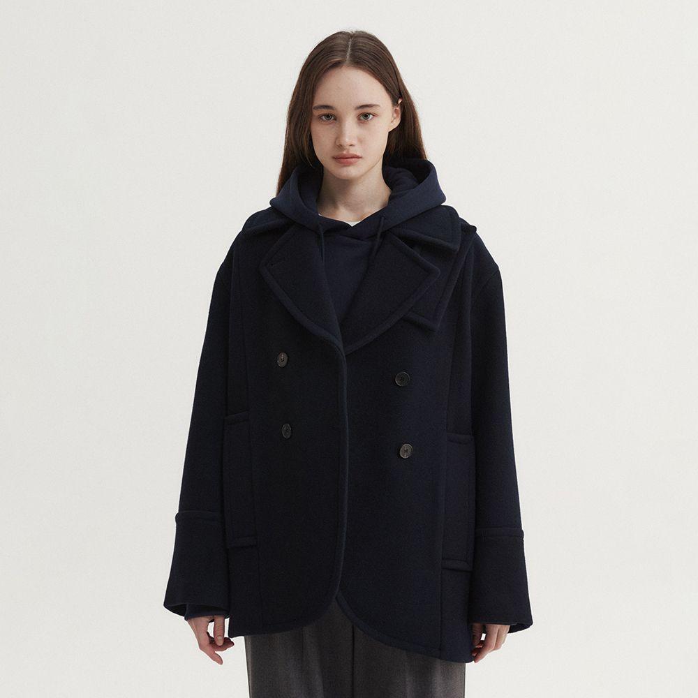 [26차] OWEN COAT (NAVY)